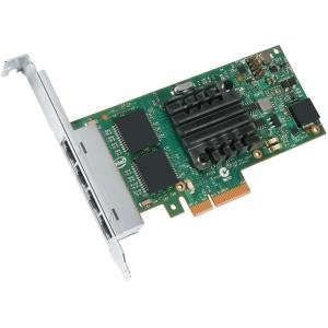 Intel Ethernet Server Adapter I350 T4v2